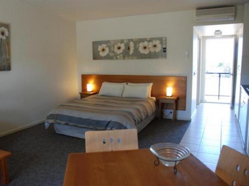 Metung Waters Motel And Apartments Luaran gambar