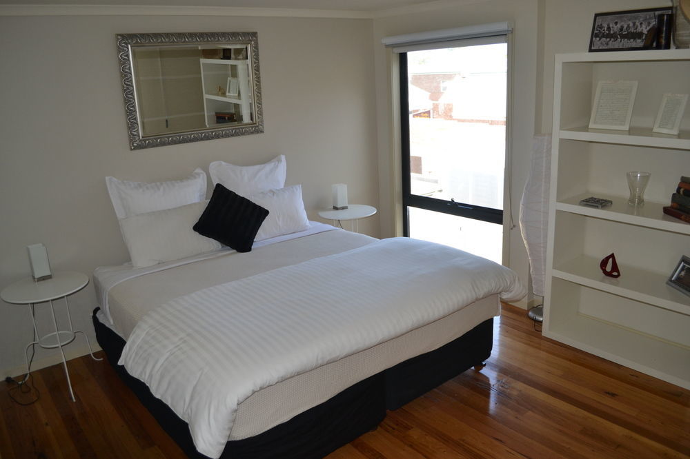 Metung Waters Motel And Apartments Luaran gambar
