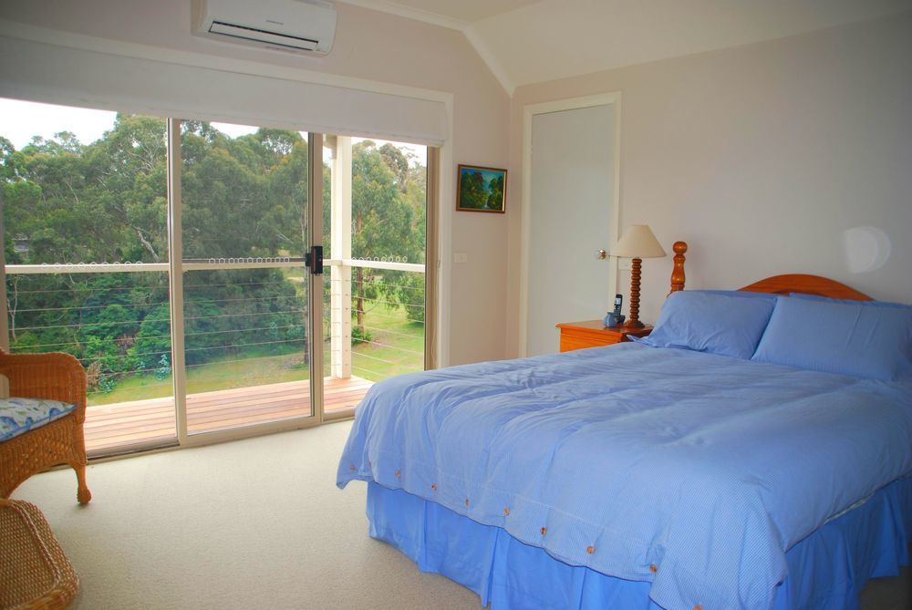 Metung Waters Motel And Apartments Luaran gambar