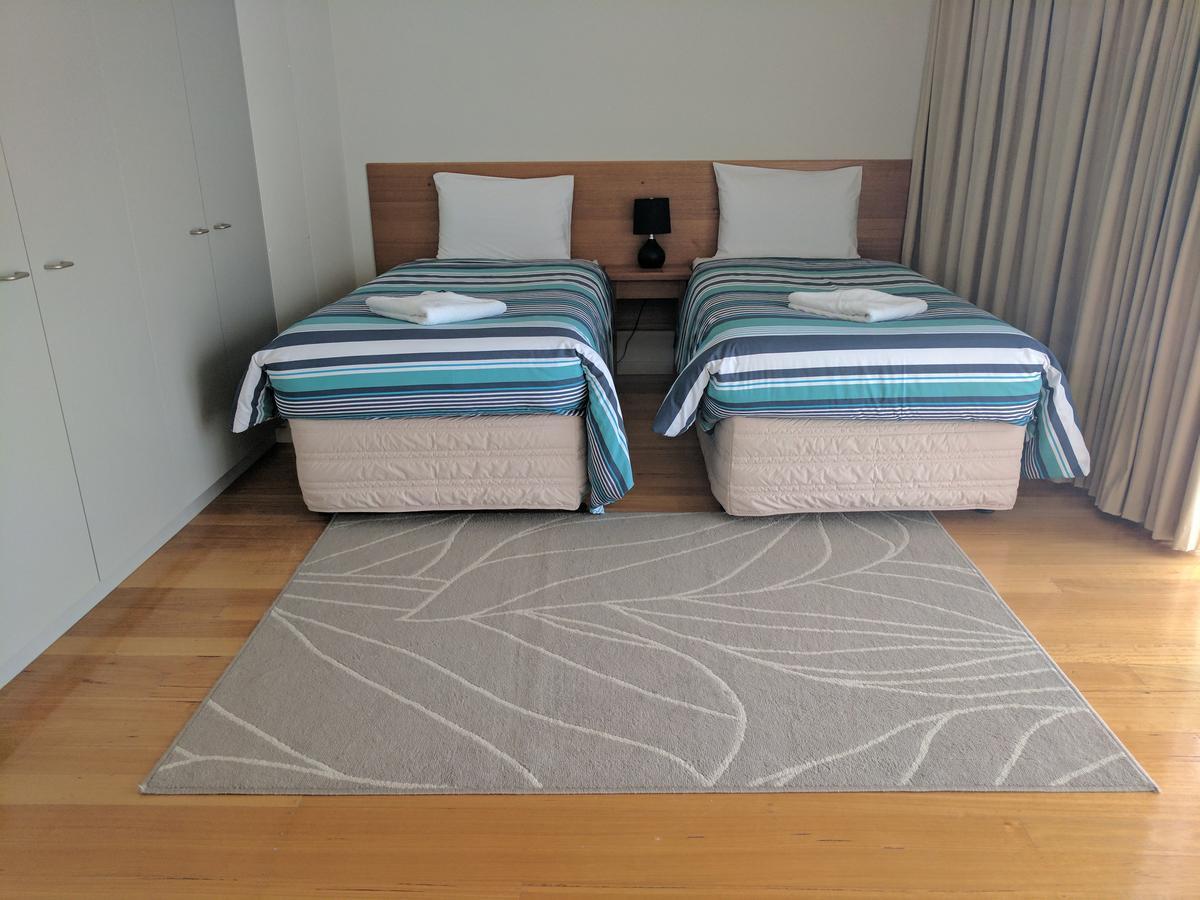 Metung Waters Motel And Apartments Luaran gambar