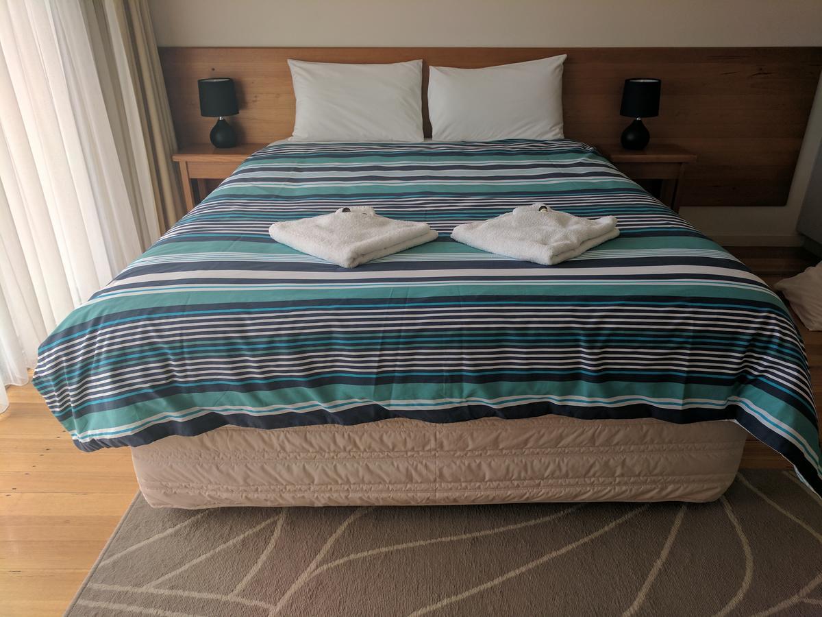 Metung Waters Motel And Apartments Luaran gambar