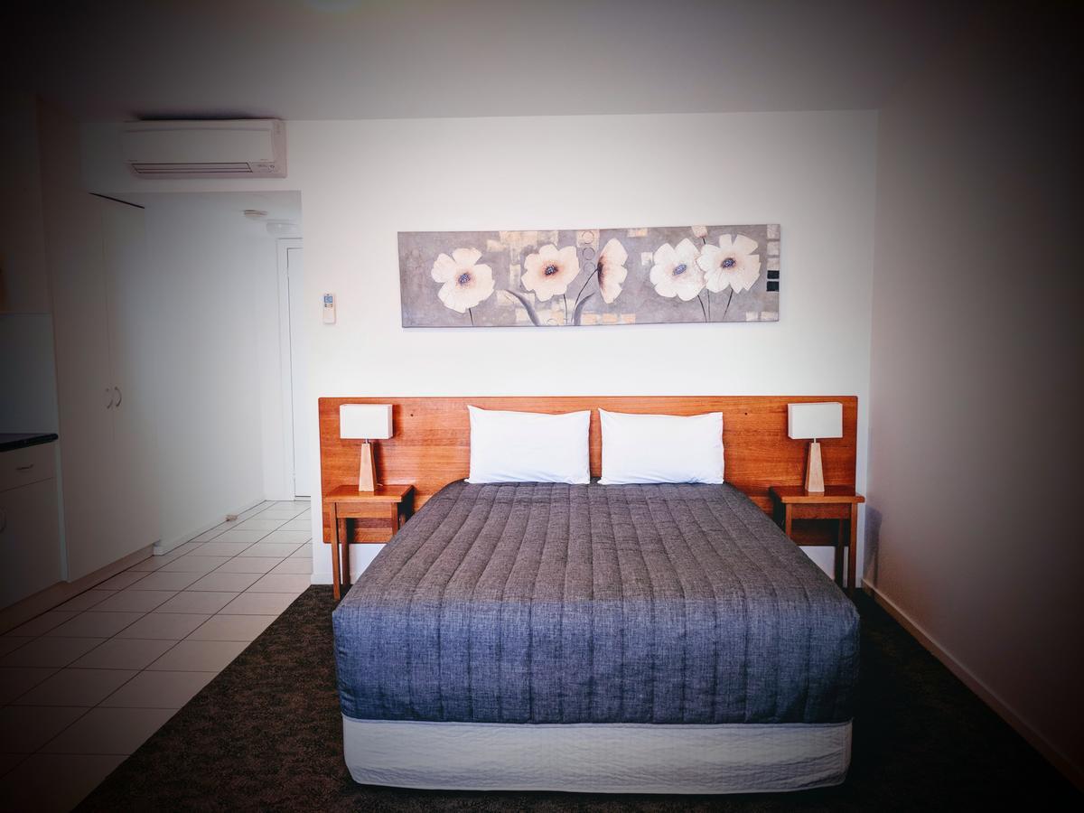 Metung Waters Motel And Apartments Luaran gambar