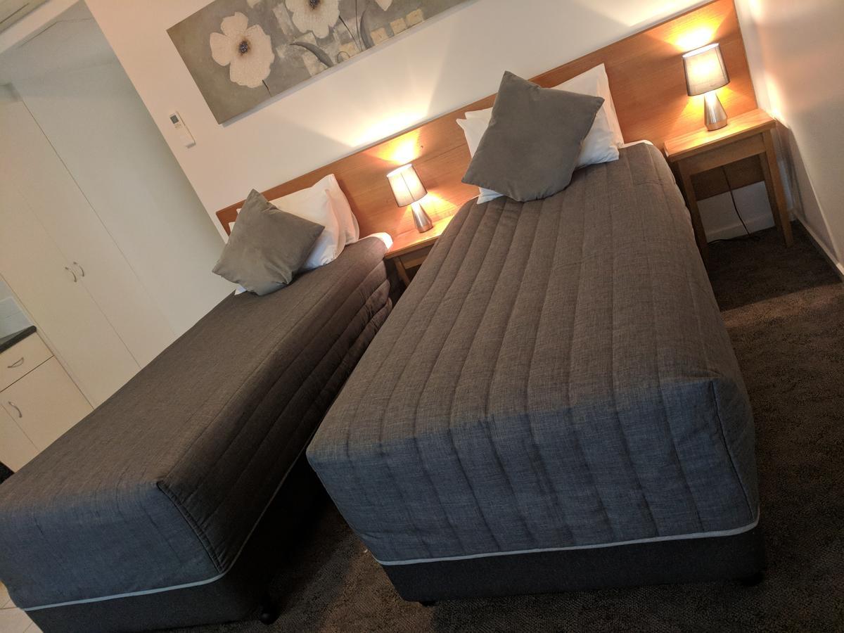Metung Waters Motel And Apartments Luaran gambar