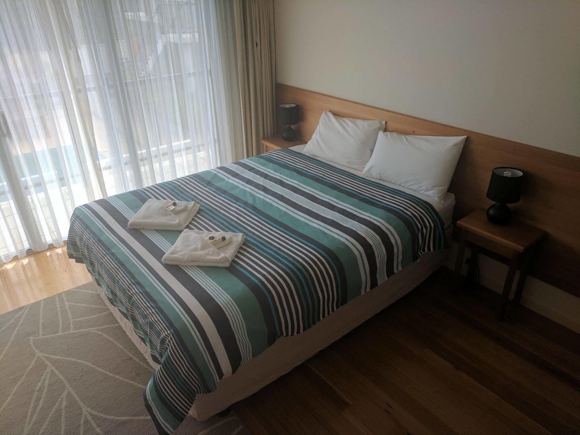 Metung Waters Motel And Apartments Luaran gambar