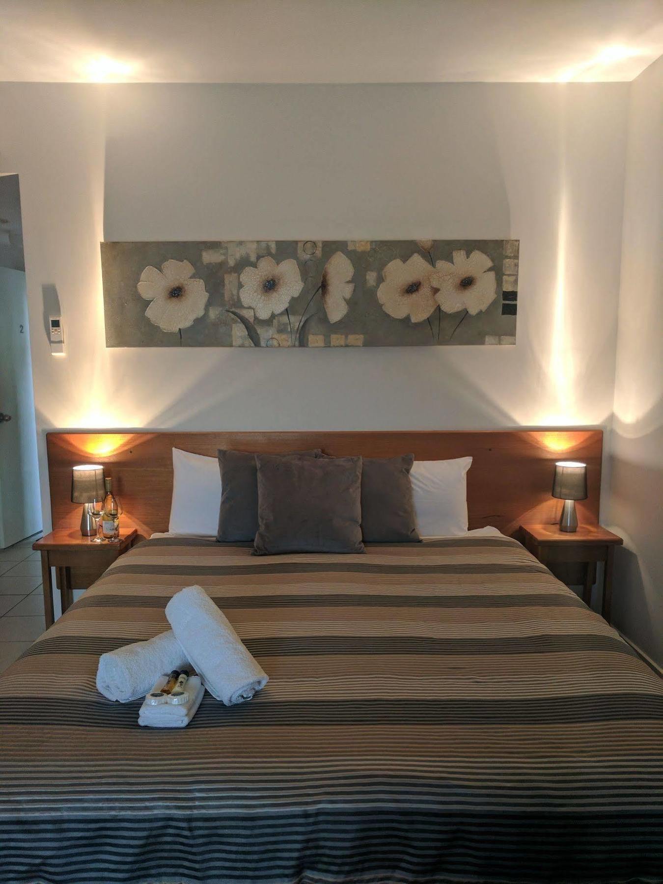 Metung Waters Motel And Apartments Luaran gambar