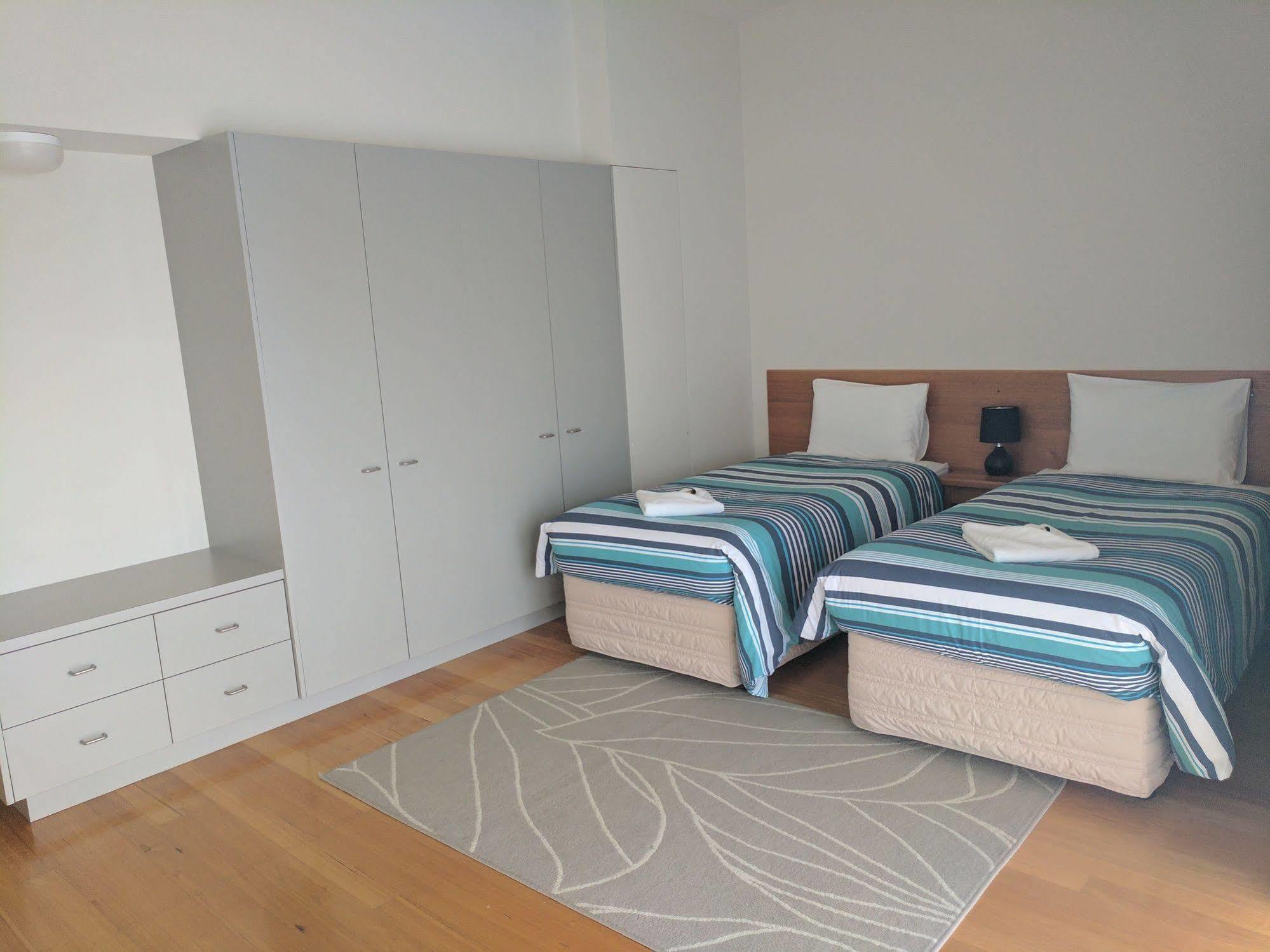 Metung Waters Motel And Apartments Luaran gambar