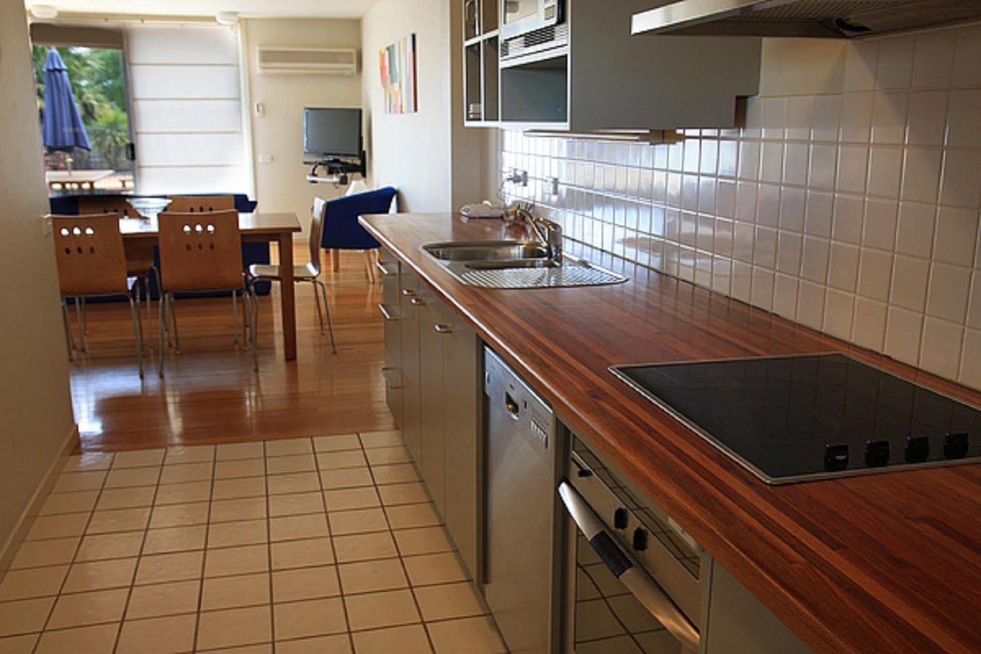Metung Waters Motel And Apartments Luaran gambar