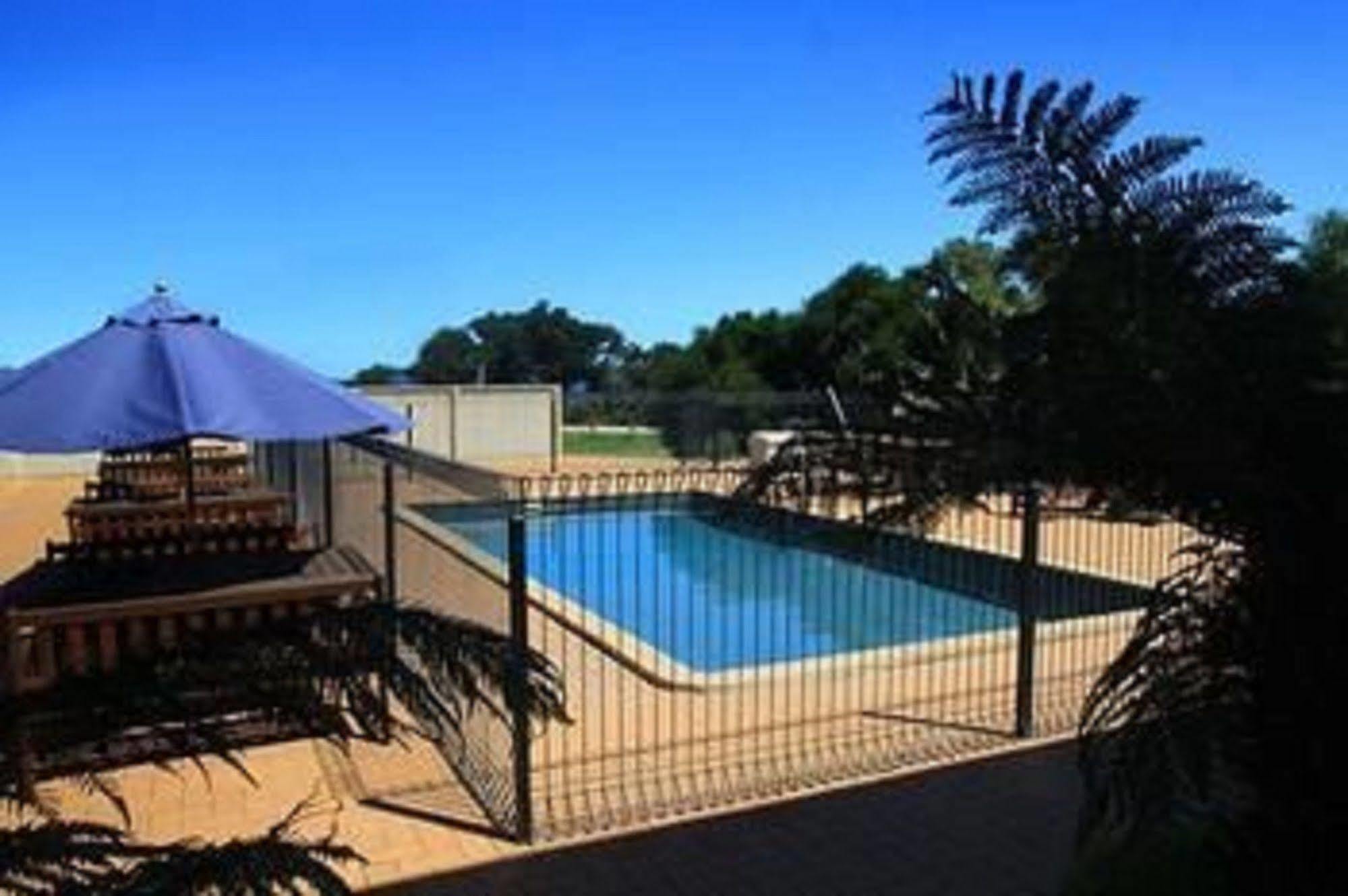 Metung Waters Motel And Apartments Luaran gambar