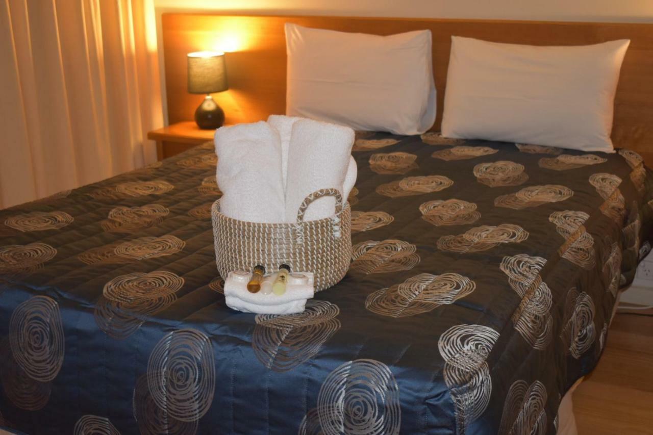 Metung Waters Motel And Apartments Luaran gambar
