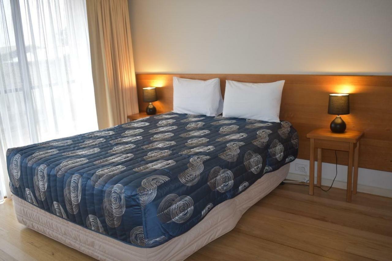 Metung Waters Motel And Apartments Luaran gambar