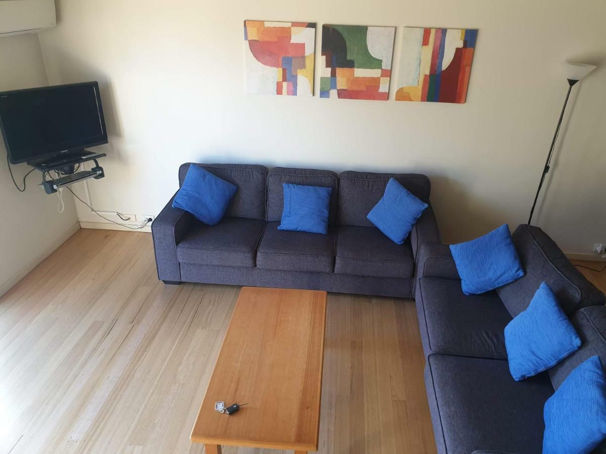 Metung Waters Motel And Apartments Luaran gambar