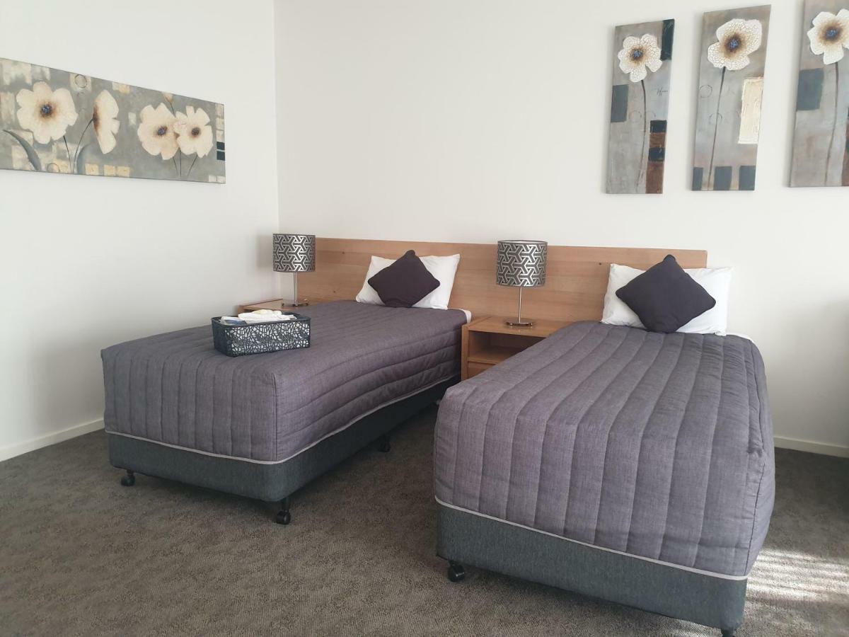 Metung Waters Motel And Apartments Luaran gambar
