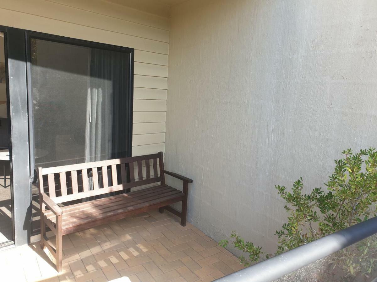 Metung Waters Motel And Apartments Luaran gambar