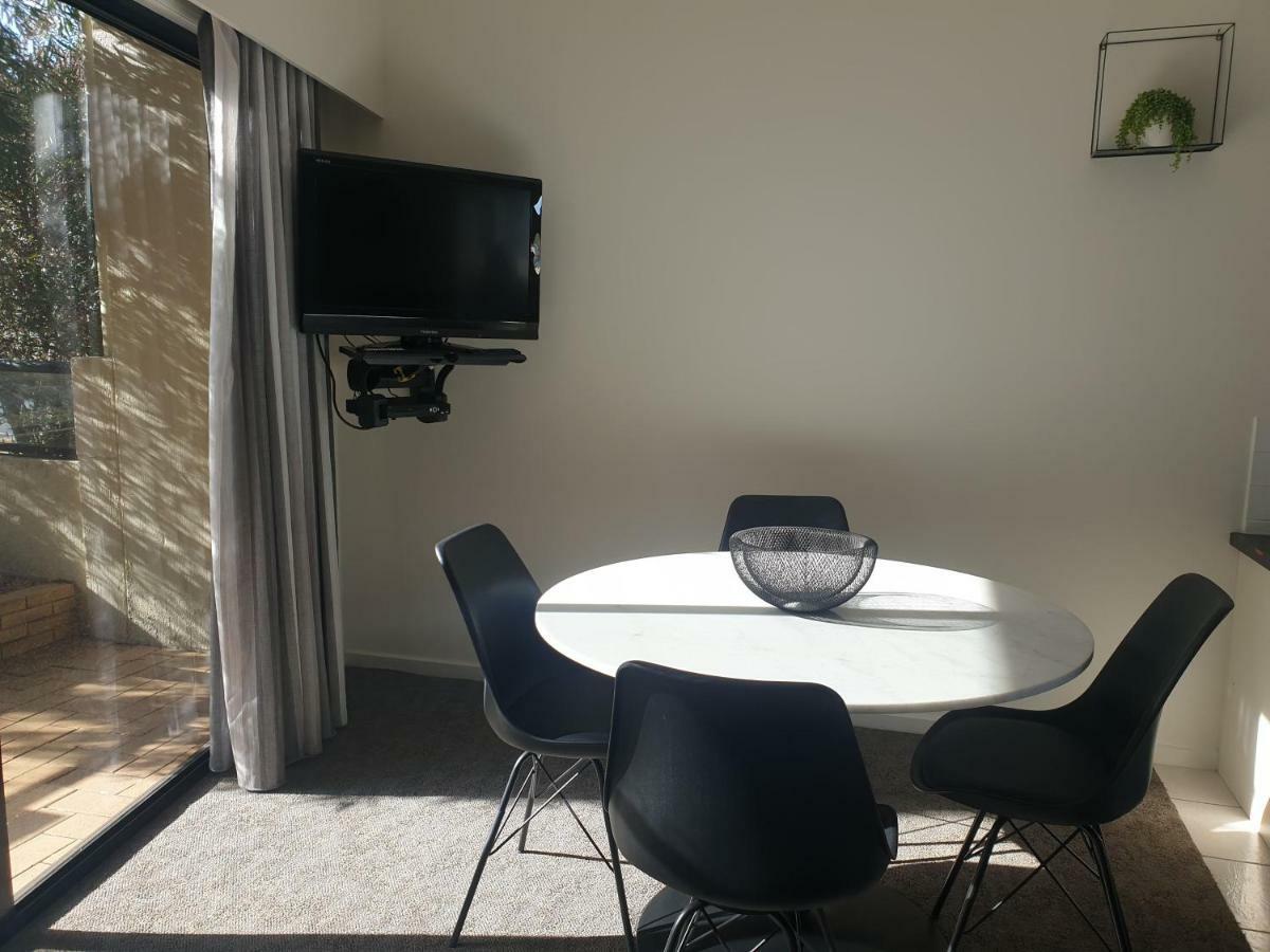 Metung Waters Motel And Apartments Luaran gambar