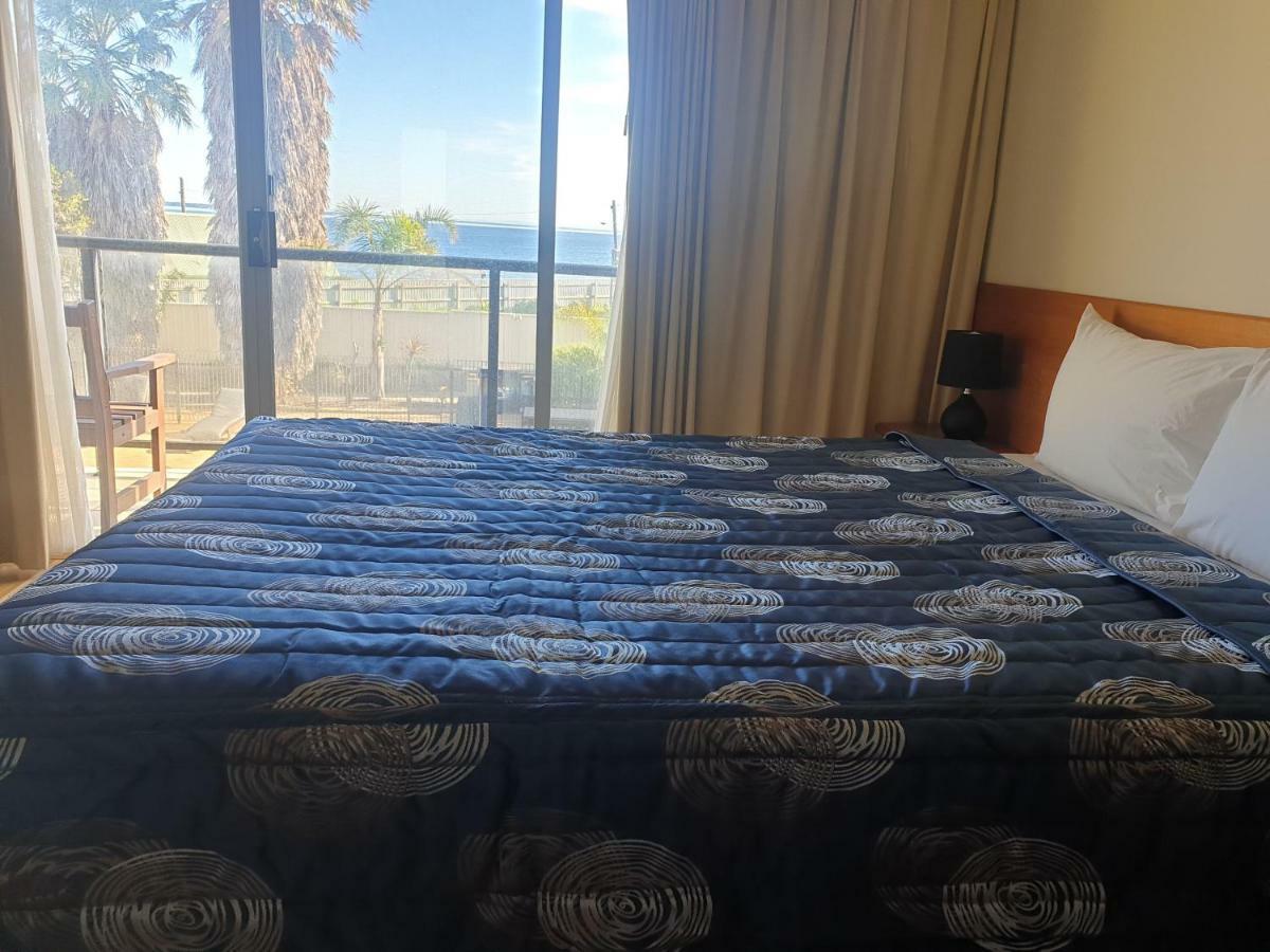 Metung Waters Motel And Apartments Luaran gambar
