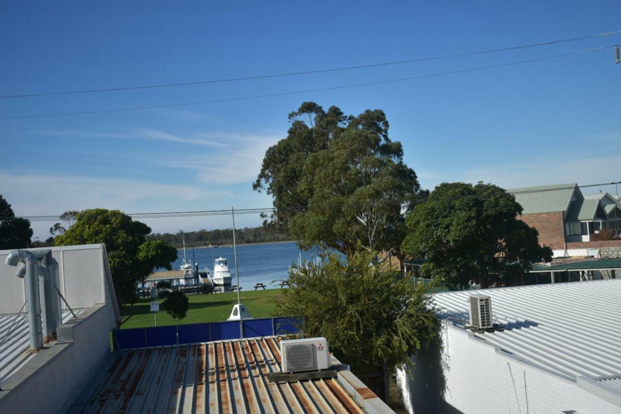 Metung Waters Motel And Apartments Luaran gambar