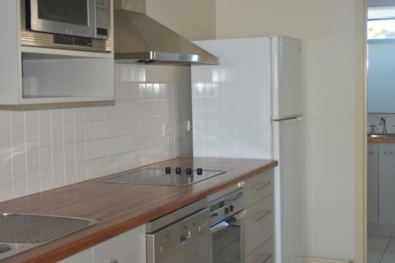 Metung Waters Motel And Apartments Luaran gambar