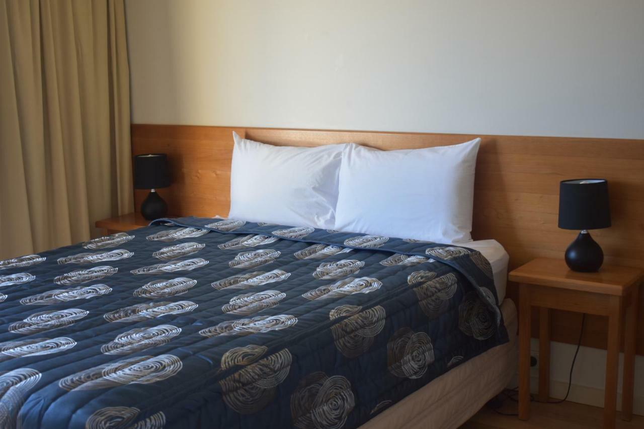 Metung Waters Motel And Apartments Luaran gambar